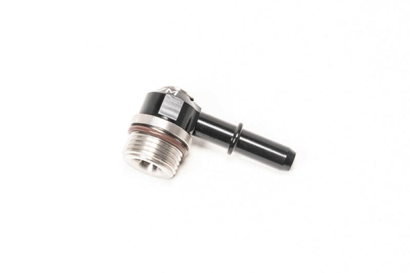 Radium Engineering 10AN ORB Swivel Banjo to 10mm SAE Male Fittings Radium Engineering