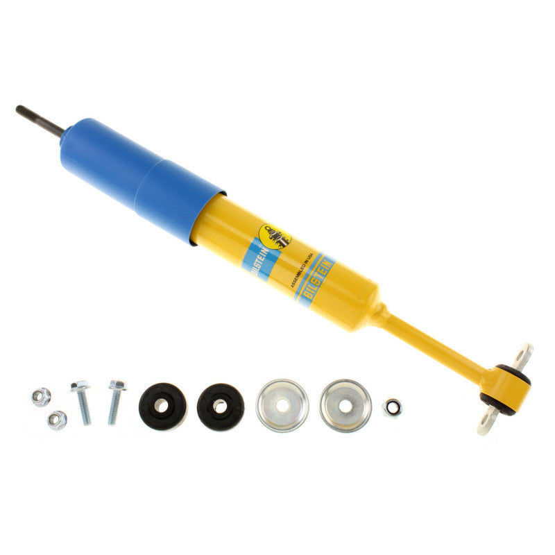 Bilstein 4600 Series 1995 Ford Explorer Eddie Bauer 4WD Front 46mm Monotube Shock Absorber Shocks and Struts Bilstein