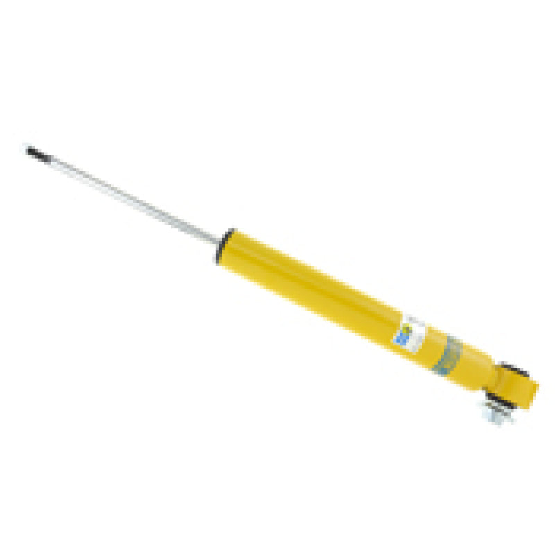 Bilstein B6 2005 Audi A6 Quattro Base Rear 46mm Monotube Shock Absorber Shocks and Struts Bilstein