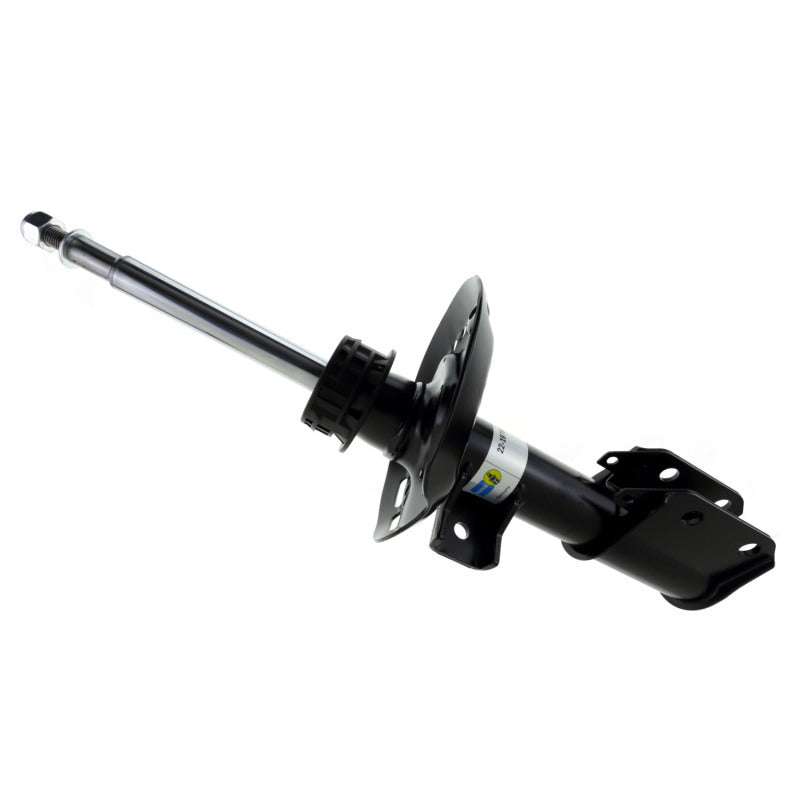 Bilstein B4 OE Replacement 10-15 Mercedes-Benz E350 Front Suspension Strut Assembly Shocks and Struts Bilstein
