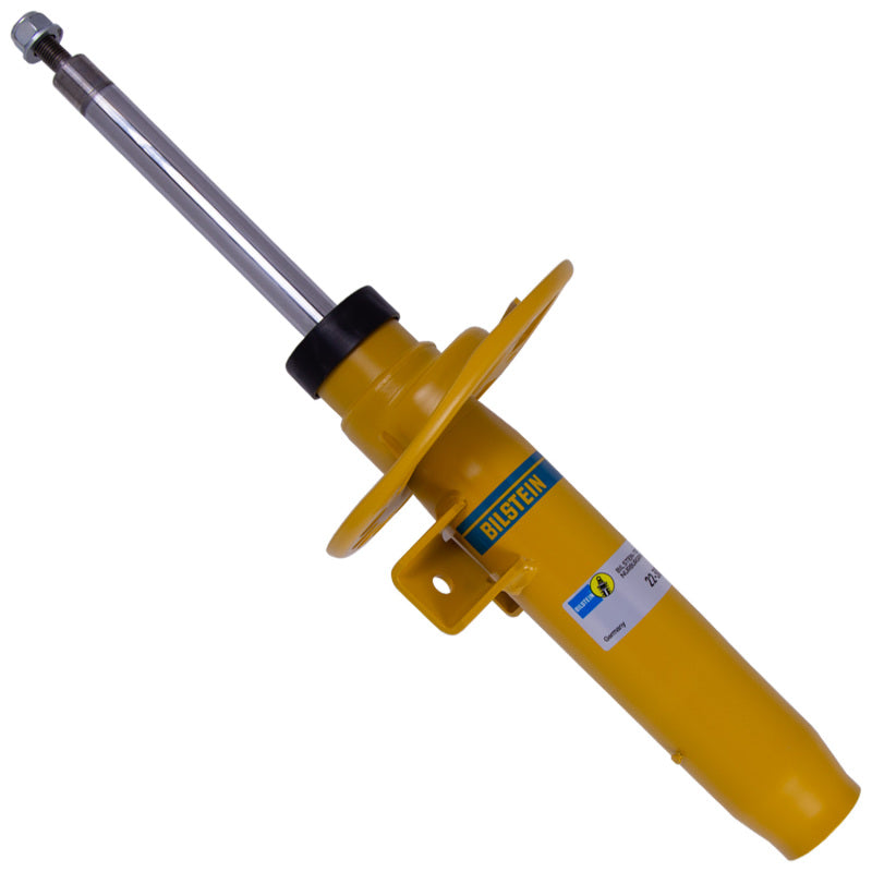 Bilstein 2021 BMW 330e xDrive B6 Performance Suspension Strut Assembly - Front Right Shocks and Struts Bilstein
