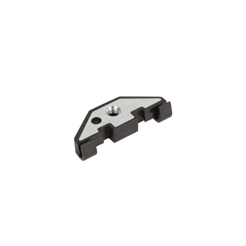 Rugged Ridge Elite Hardtop Qck Removal W/Clips 4-Dr 07-18 Jeep Wrangler JK Doors Rugged Ridge