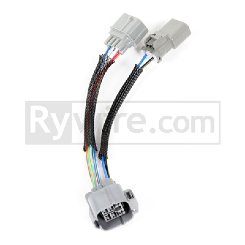 Rywire OBD1 to OBD2 10-Pin Distributor Adapter Wiring Connectors Rywire