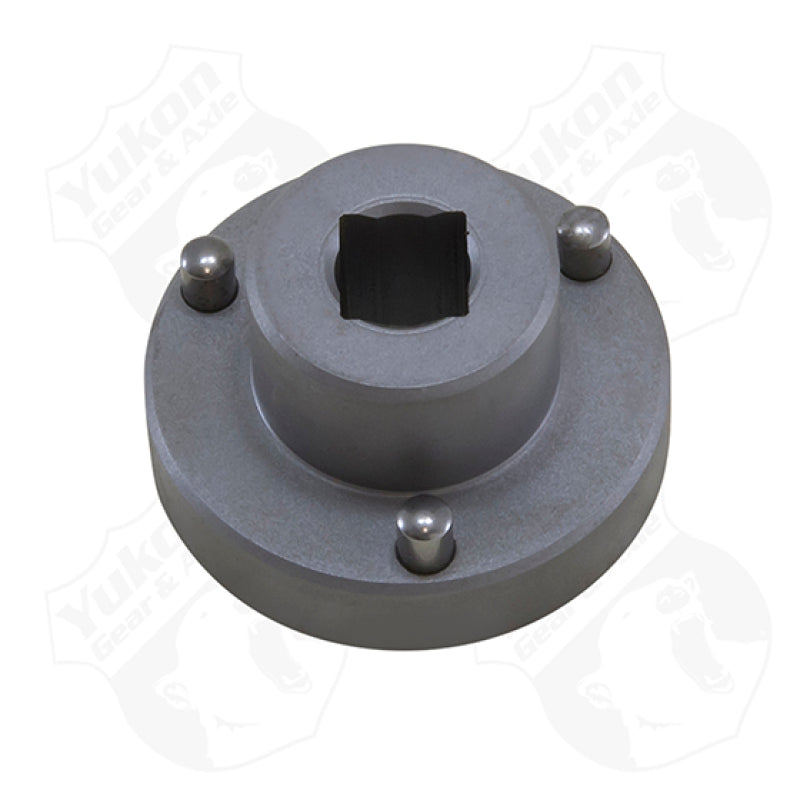 Yukon Gear Spanner Tool For GM 8.25in IFS Tools Yukon Gear & Axle
