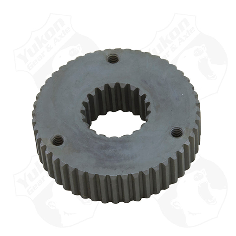 Yukon Drive Flange 19 Spline Inner 48 Spline Outer Differential Install Kits Yukon Gear & Axle