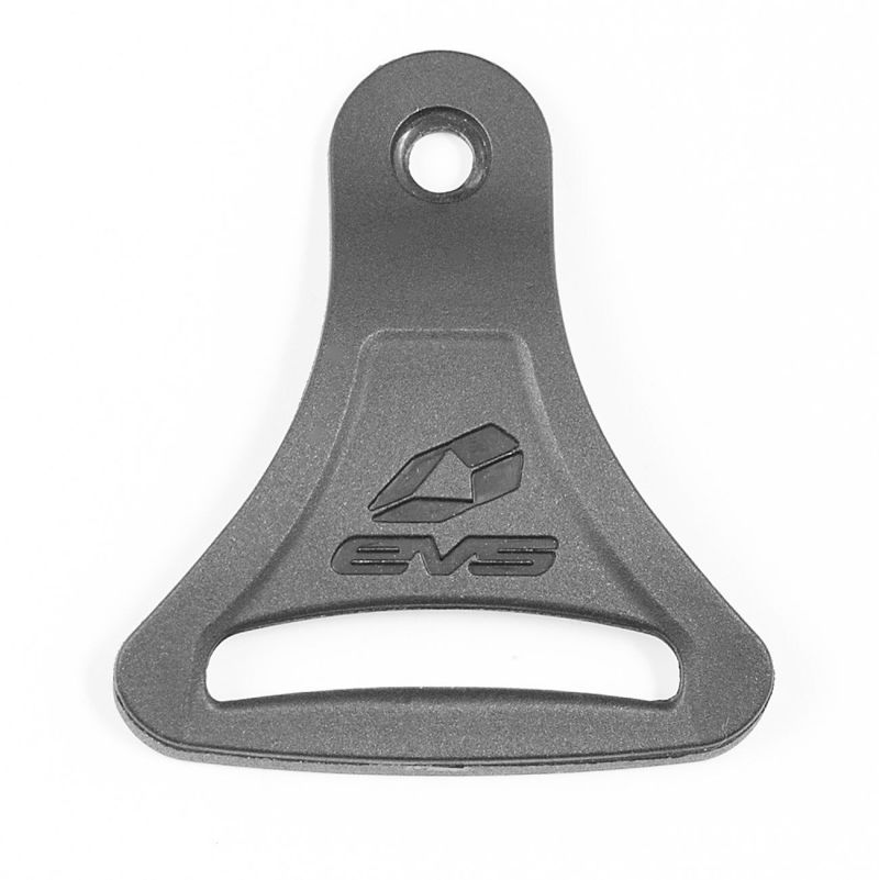 EVS Axis Flush Mount D-Rings (Set) Body Protection EVS
