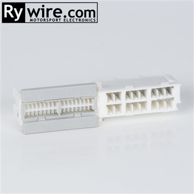 Rywire 48 Position Connector Wiring Connectors Rywire