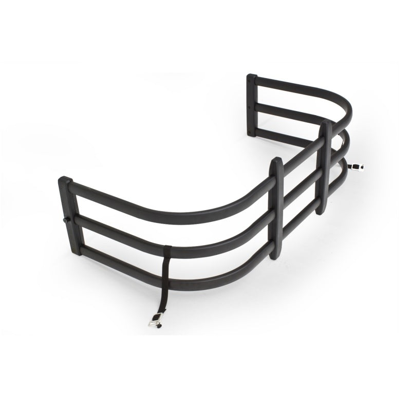AMP Research 2011 Ford Ranger Standard Bed Bedxtender HD Max - Black Bed Bars AMP Research