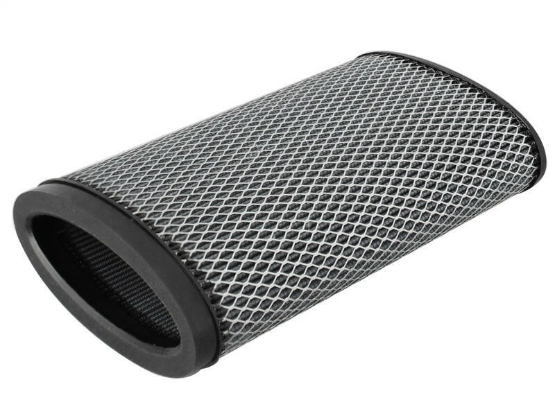 aFe MagnumFLOW Air Filters OE Replacement Pro DRY S Porsche Boxster S 05-12 H6 3.4L Air Filters - Direct Fit aFe
