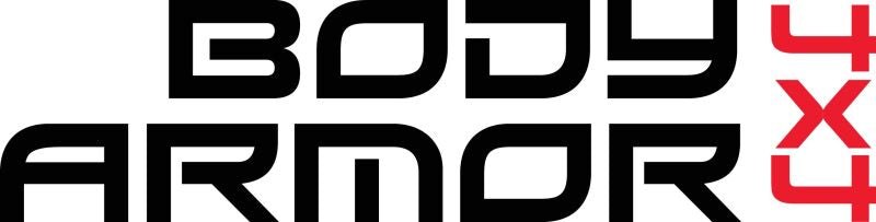 Body Armor 4x4 21-23 Ford Bronco Odyssey Front Bumper Bumpers - Steel Body Armor 4x4