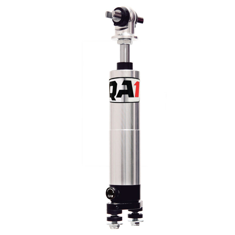 QA1 Stocker Star Series Front Shock Absorber - Single Adj. - 10.75in/14.5in - Aluminum Shocks and Struts QA1