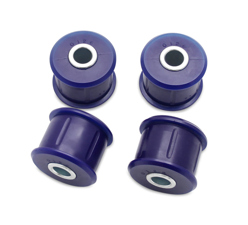 SuperPro Front Of Front Radius Arm Bushing Suspension Arm Bushings Superpro