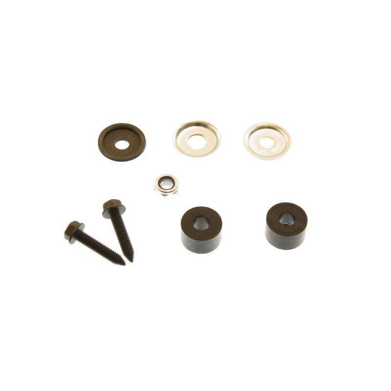 Bilstein B6 69-83 Chevrolet Malibu Front 46mm Monotube Shock Absorber Shocks and Struts Bilstein