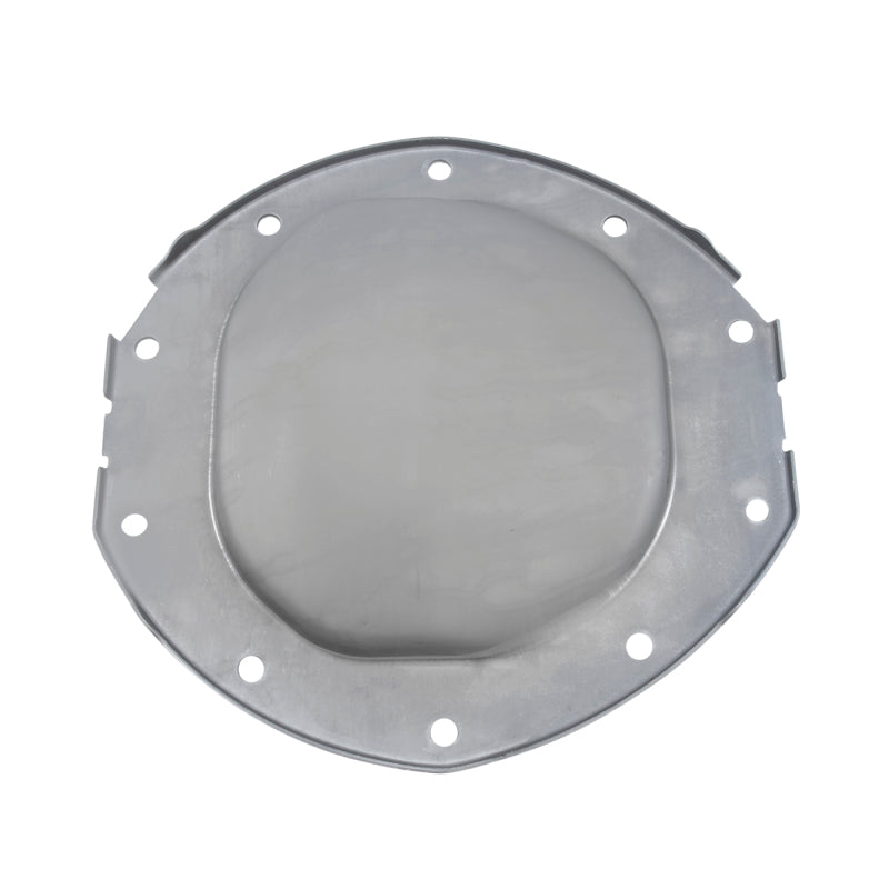 Yukon Gear Steel Cover For GM 8.0in Rear Diff Covers Yukon Gear & Axle