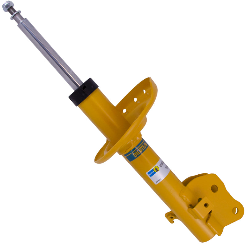 Bilstein B6 09-13 Subaru Forester Front Left Twintube Strut Assembly Shocks and Struts Bilstein