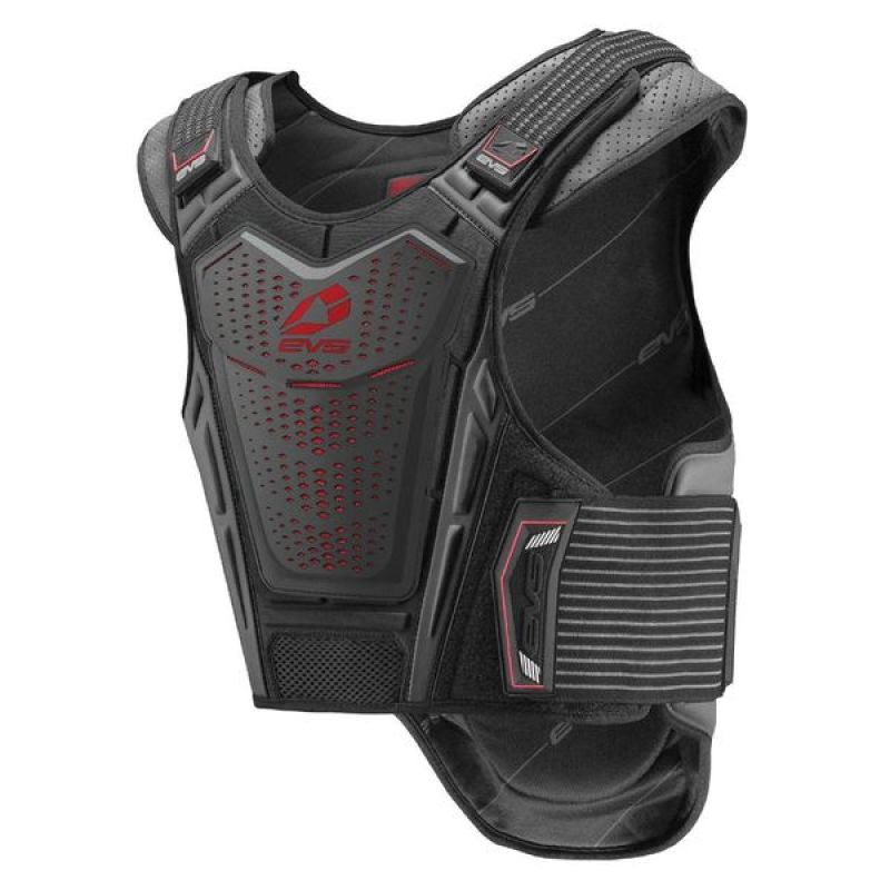 EVS Sport Vest Black - 2XL Vests EVS