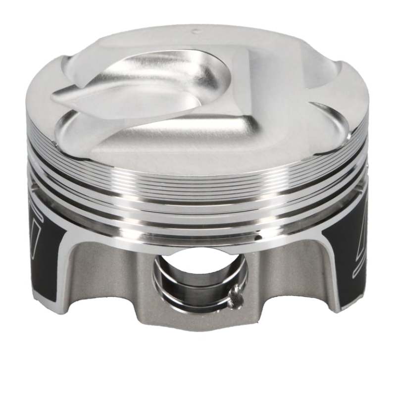 Wiseco Mitsubishi EVO 10 4B11-T 2008+ -4.5cc Piston Shelf Stock Pistons - Forged - Single Wiseco