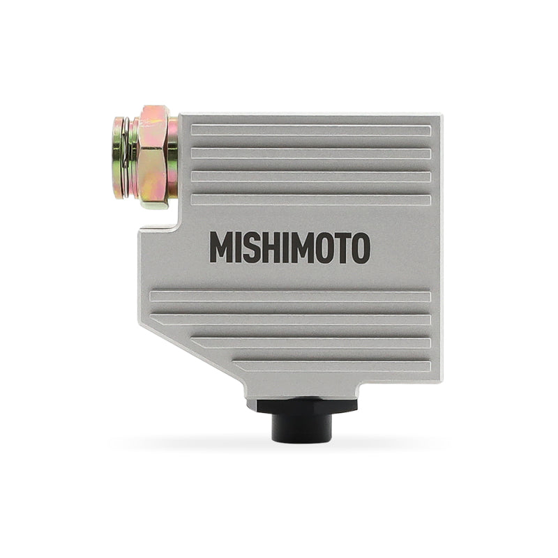 Mishimoto 16-20 Jeep Grand Cherokee Thermal Bypass Valve Kit FF Transmission Coolers Mishimoto