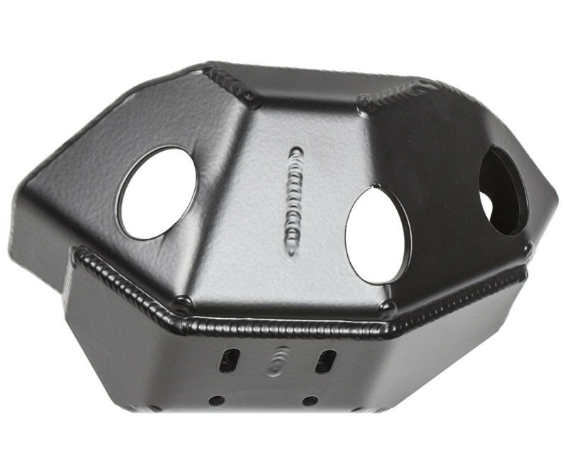 Carli 07-17 Jeep Wrangler Front Differential Guard Dana 44 Diff Covers Carli