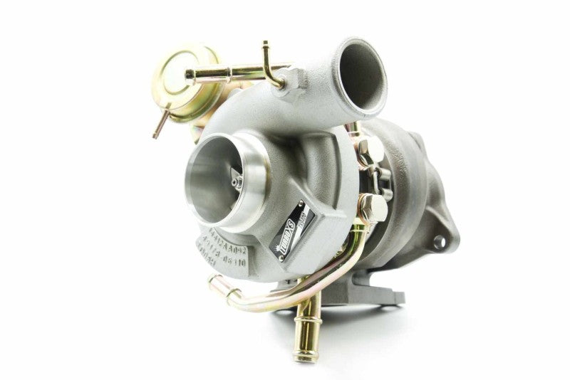 Turbo XS Subaru 20G Turbocharger Turbochargers Turbo XS