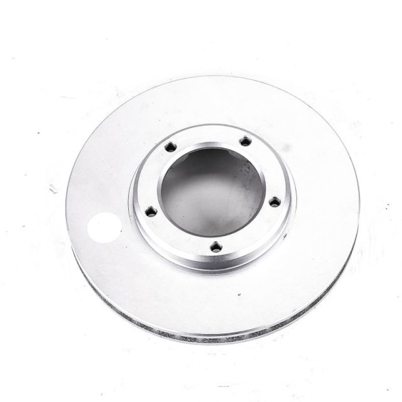 Power Stop 95-04 Toyota Tacoma Front Evolution Geomet Coated Rotor Brake Rotors - OE - Cryo PowerStop