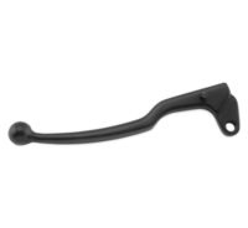 BikeMaster Clutch Lever Suzuki 57620-24501 Black Misc Powersports BikeMaster