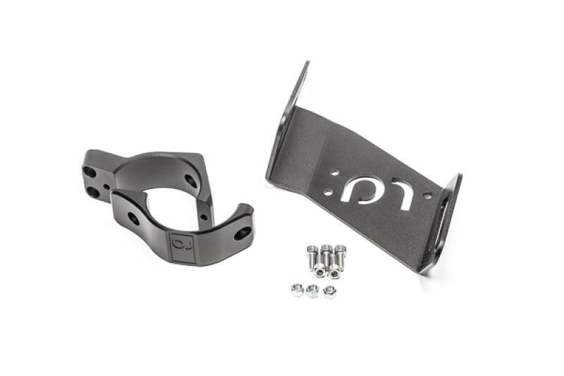 Radium Engineering BMW E90/91/92/93 Fuel Filter Mount Brackets Radium Engineering