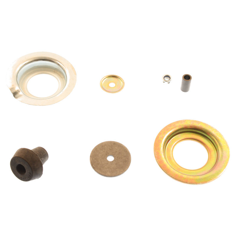 Bilstein B6 1979 BMW 528i Base Rear 46mm Monotube Shock Absorber Shocks and Struts Bilstein