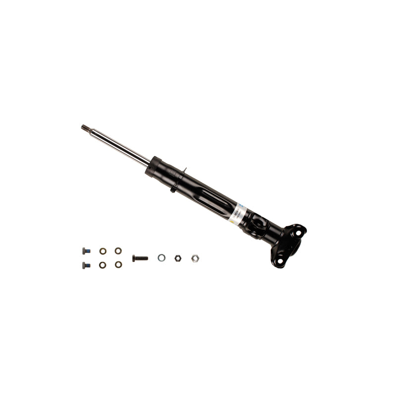 Bilstein B4 1984 Mercedes-Benz 190D 2.2 Front Suspension Strut Assembly Shocks and Struts Bilstein