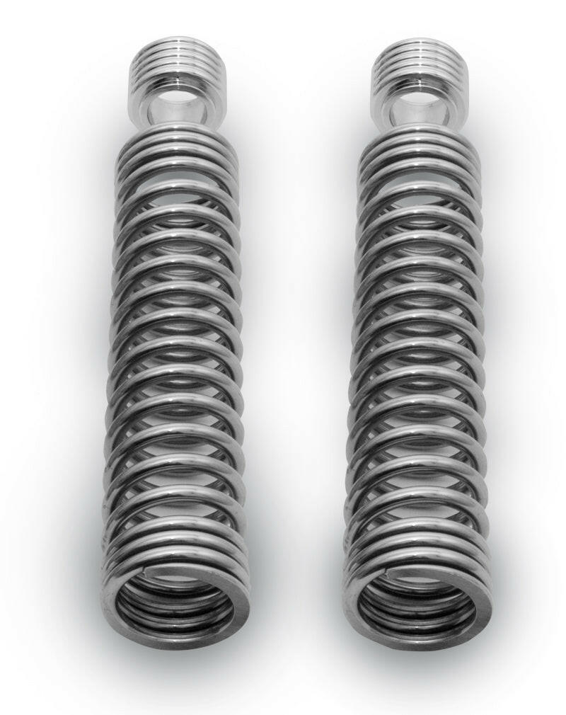 Burly Brand Springer Fork Lowering Kit Lowering Kits Burly Brand