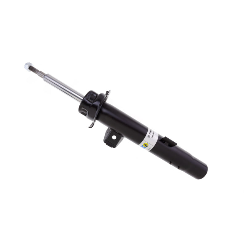 Bilstein B4 2007 BMW 328i Base Coupe Front Left Suspension Strut Assembly Shocks and Struts Bilstein