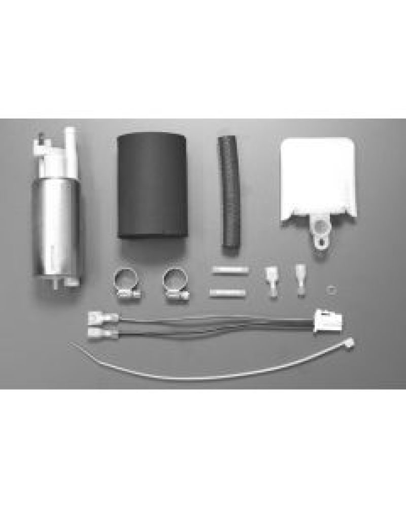 Walbro Fuel Pump/Filter Assembly Fuel Pumps Walbro