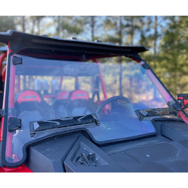 Seizmik 19-23 Polaris RZR XP 1000 /4/S/ Turbo XP/4 Windshield Vented AR2 Windshields Seizmik