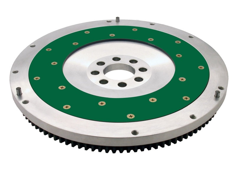Fidanza SR20DET Jspec (Non Dual Mass) Aluminum Flywheel Flywheels Fidanza