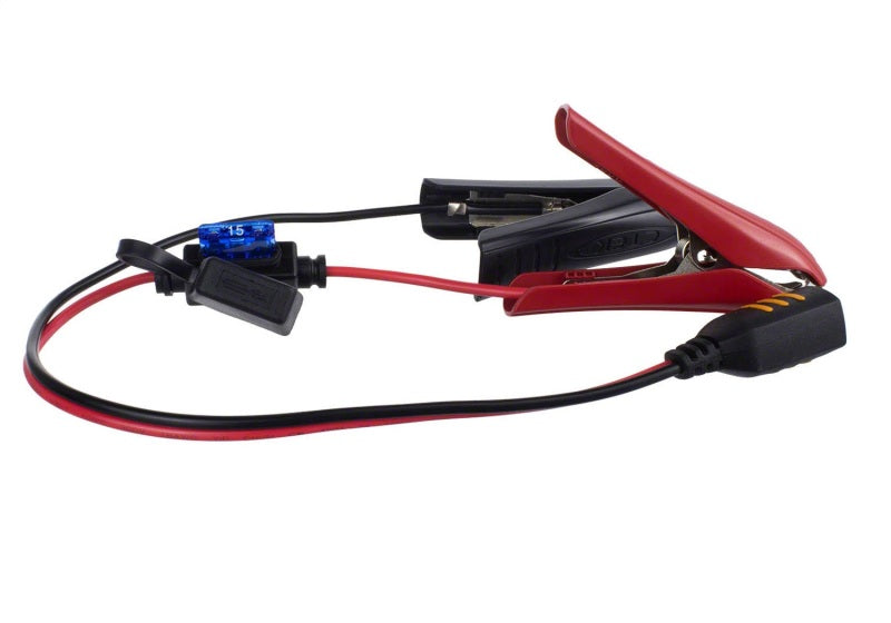 Ford Racing Ford GT Battery Charger Kit (US Models Only) Battery Accessories Ford Racing