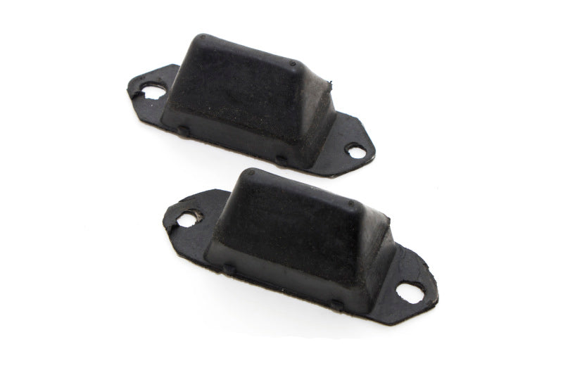 UMI Performance 82-02 GM F-Body Rubber Bump Stops Pair Rear Bump Stops UMI Performance