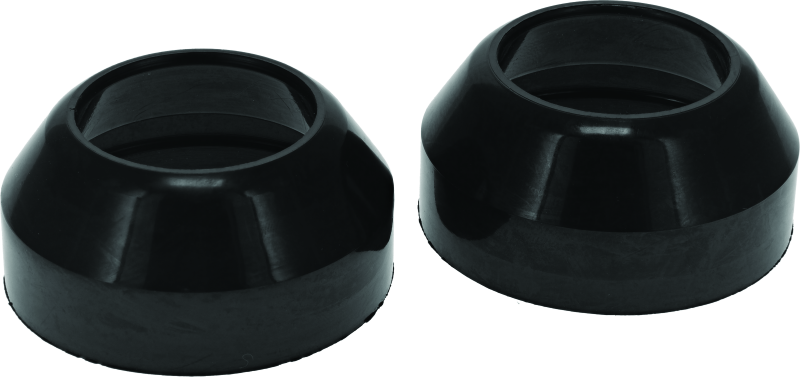 Bikers Choice 80-17 FXWG FXST / 93-05 FXDWG Rubber Fork Boots 41MM Replaces H-D 45420-80 Fork Assemblies Bikers Choice