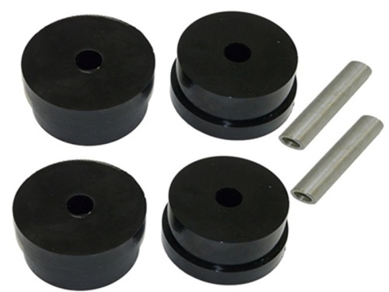 Torque Solution Engine Mount Inserts: Mitsubishi Evolution X 2008-12 Engine Mounts Torque Solution