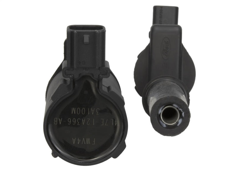 Ford Racing 07-14 Mustang SVT 4V Ignition Coil Set Stock Replacement Ignition Ford Racing