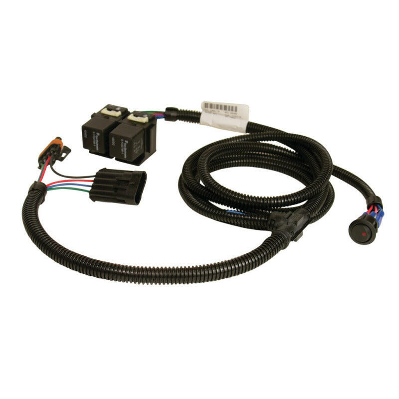 BD Diesel 2 Low UnLoc 2001-2014 Chevy 2500-3500 4WD / 2001-2013 Chevy 1500 4WD Transmission Controllers BD Diesel