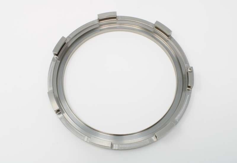 Aeromotive VaporWorx Fuel Pump Module Mounting Ring - 6in - Stainless Steel O-Rings Aeromotive