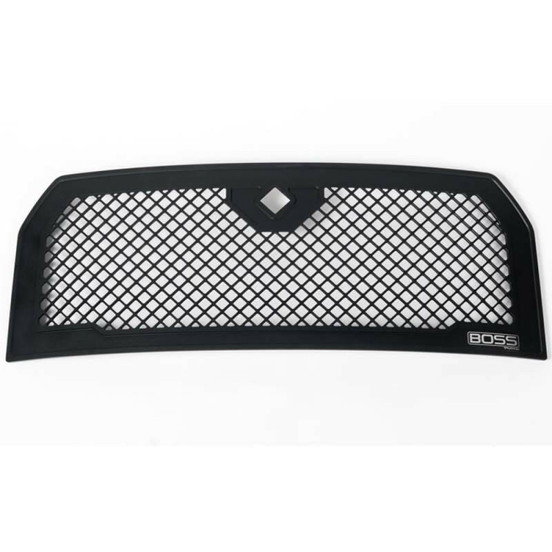 Putco 15-17 Ford F-150 - (w/ Camera CutOut) Lighted Boss Grille Grilles Putco