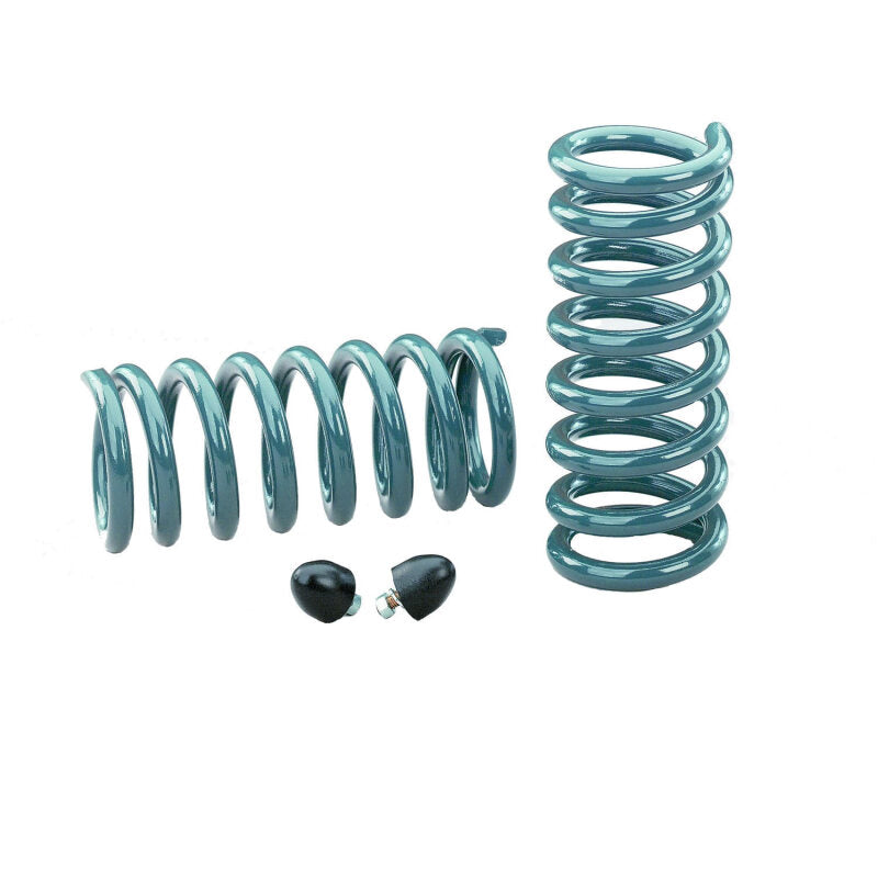 Hotchkis 67-72 GM A-Body / 78-88 GM A/G Body Rear Performance Coil Springs Lowering Springs Hotchkis