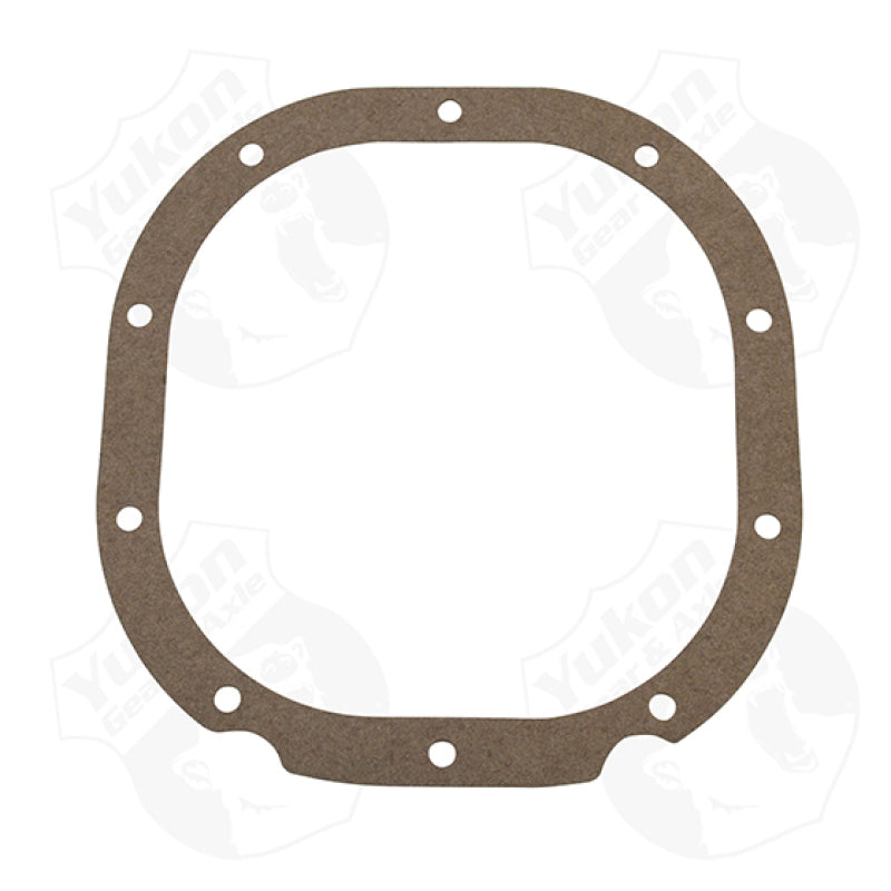 Yukon Gear 8.8in Ford Cover Gasket Diff Cover Gaskets Yukon Gear & Axle