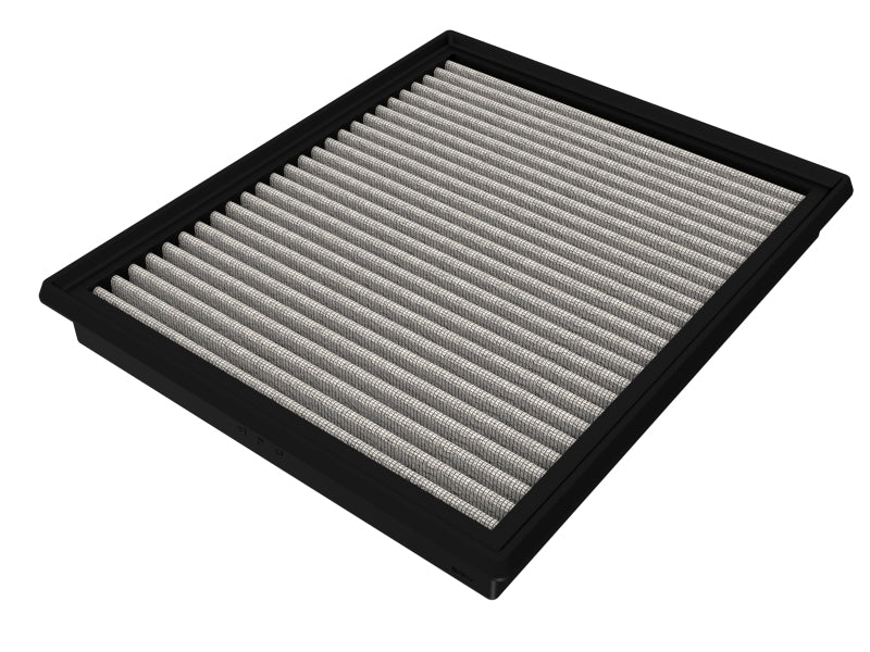 aFe MagnumFLOW Air Filters OER PDS A/F PDS Nissan Titan/Armada 04-12 V8-5.6L Air Filters - Drop In aFe