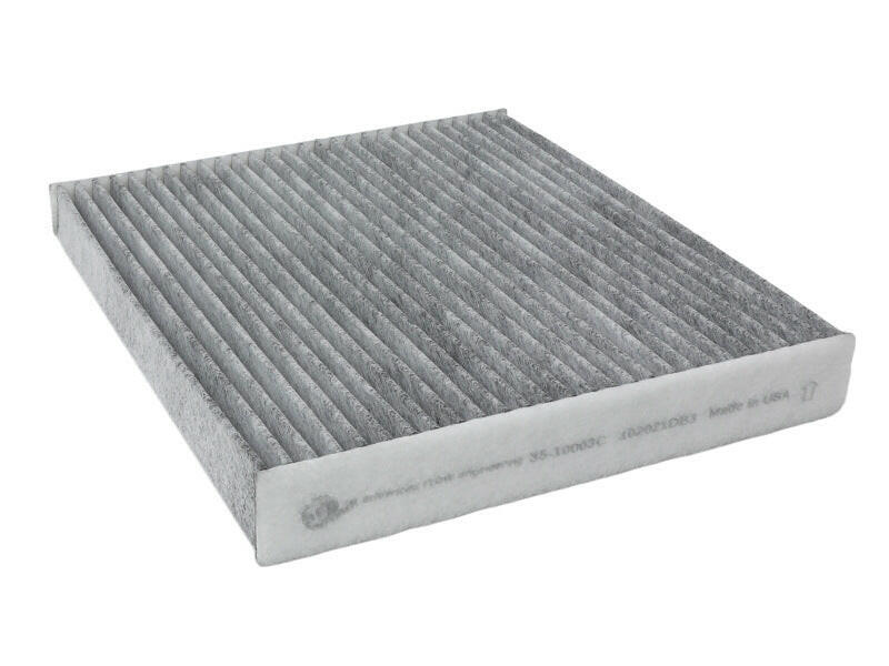 aFe 14-22 Land Rover / 10-19 Subaru / 04-22 Lexus & Toyota Carbon Cabin Air Filter Cabin Air Filters aFe
