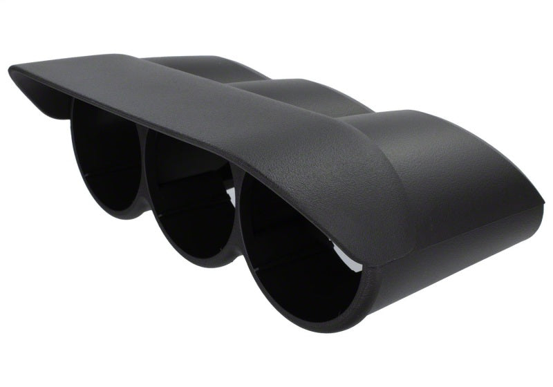 Ford Racing Mustang Dash Gauge Pod Gauges Ford Racing