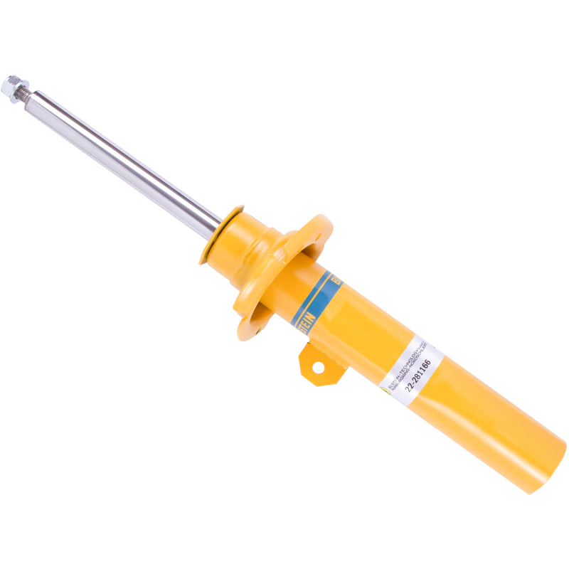 Bilstein B6 Performance 16-19 Mini Cooper Clubman Front Right Strut Assembly Shocks and Struts Bilstein