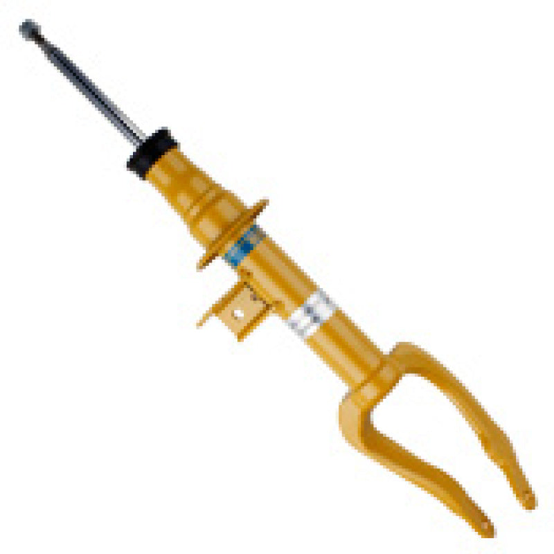 Bilstein 12-16 BMW 528i xDrive B6 Performance Twintube Shock Absorber - Left Front Shocks and Struts Bilstein