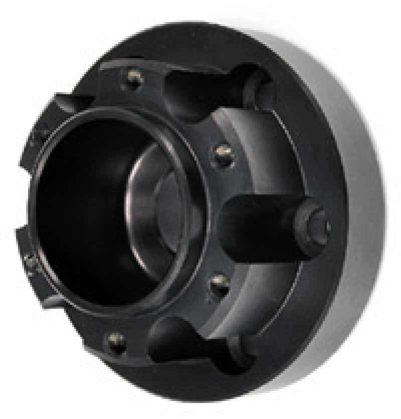 ATI Crank Hub - Alum - Chevy SB - Mount Damper to Flywheel Crankshaft Dampers ATI